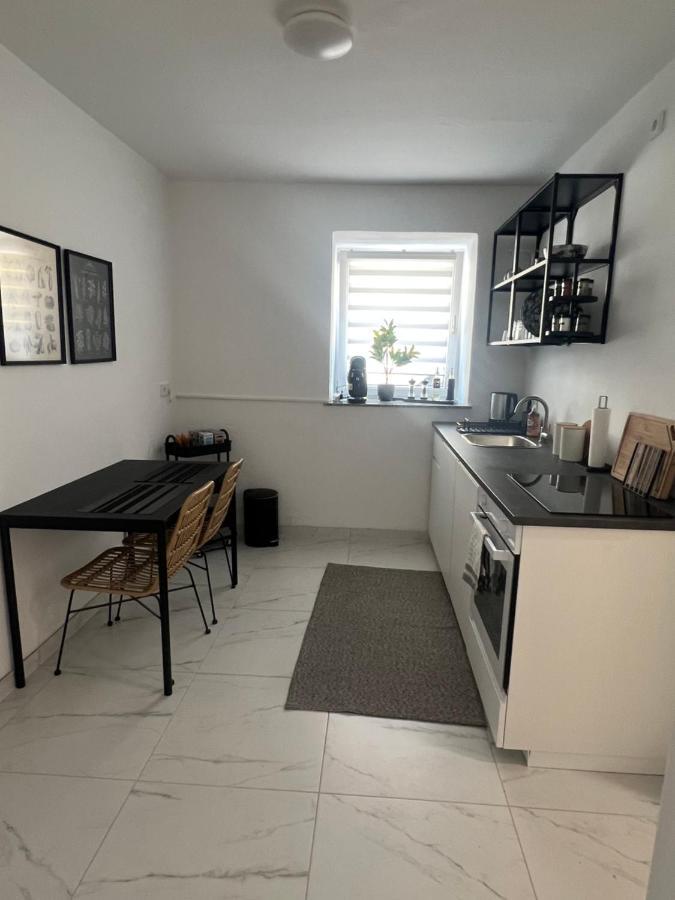 Nice Apartment In Гмунден Экстерьер фото